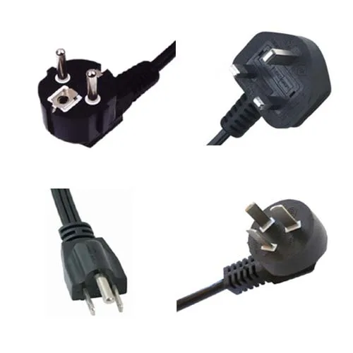 PLUG 6