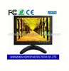 Chinese supplier cheap car lcd computer monitor mirror with input