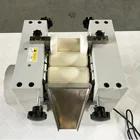 s65 Laboratory Ceramic Roller Three Roll/laboratory ceramic roll mill