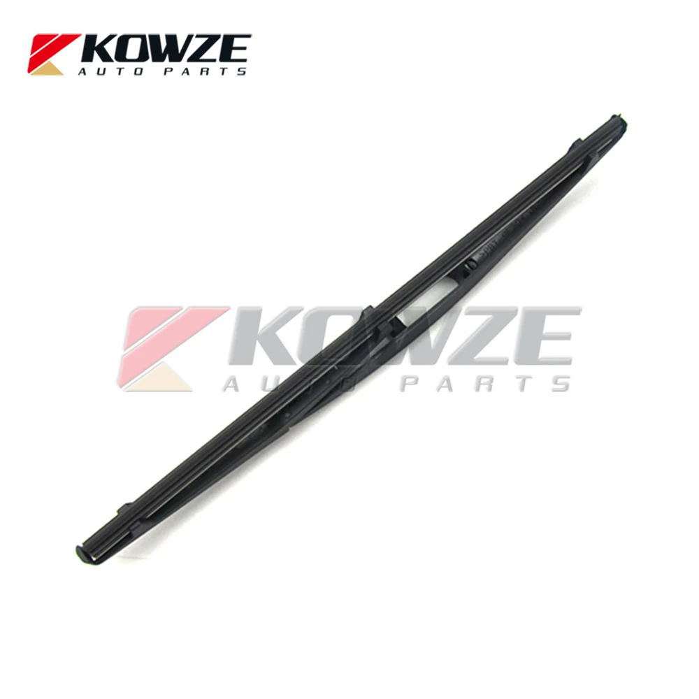 rear window wiper blade