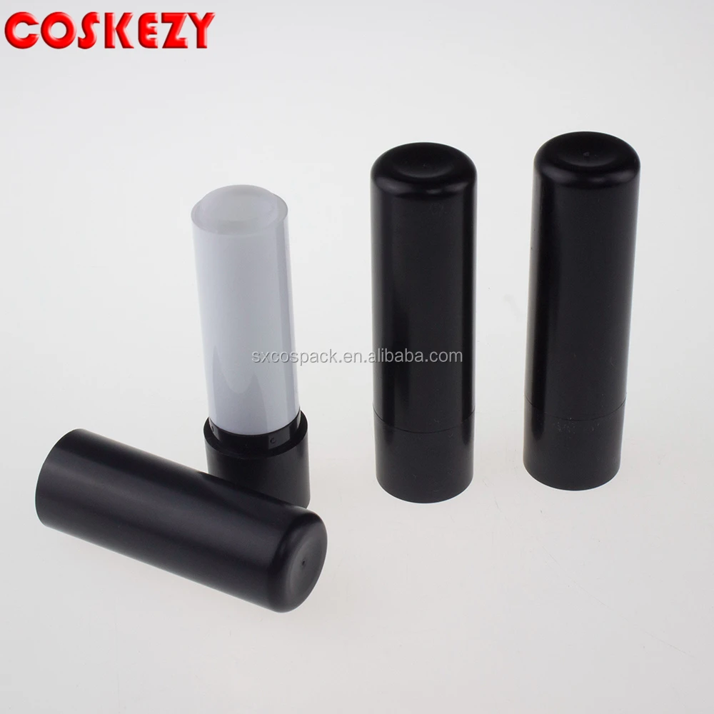 LB02-4.8g Black tube (2)