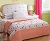 Children Kids 100% cotton cartoon bed linen,kids comforter