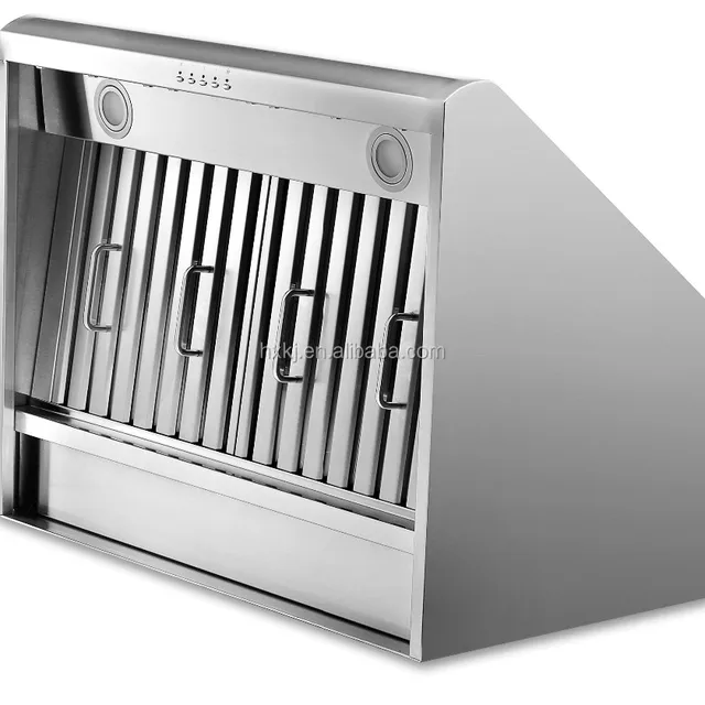 csa approval kitchen exhaust chimney hoods/range hood