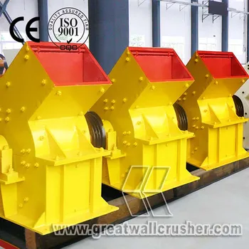 Well sold small hammer crusher price for cement gypsum coal crushing plant Indonesia