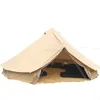 Outdoor camp tent 4 person waterproof Camping Tent