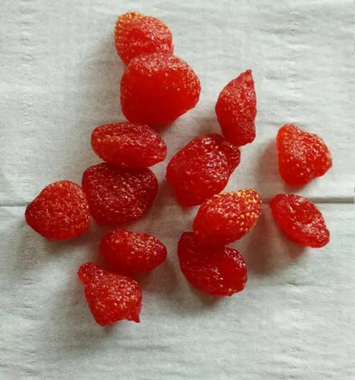 fruit plate decoration