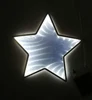 LED pentagram star Lamp home children room party wedding ramadan festival decoration lamp