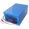 12v 120ah battery solar system lithium battery for 250w street light with charge controller