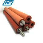 silicone insulation pressure foam roller