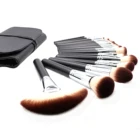 wholesale professional cosmetics makeup brush set