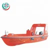 Marine GRP Open Rescue Boat,life boat,boat