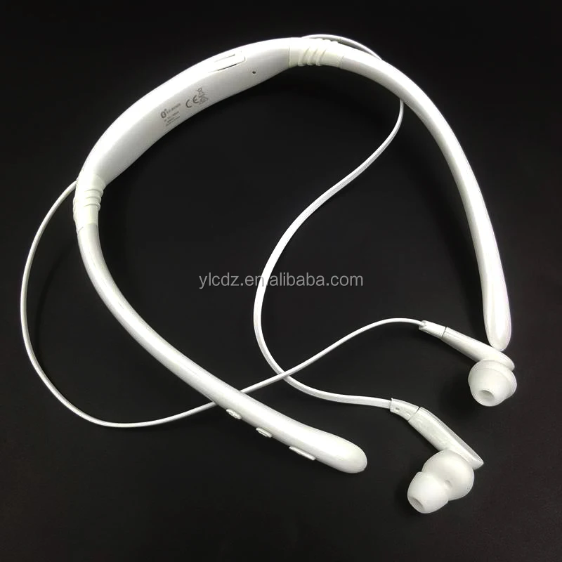 Professona factory supply level U wirelessV4.1 earphone wireless earbud headphones for sports - ANKUX.COM