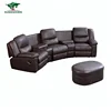 Cheap Leather Recliner Sofa And New, Lounge Suite Corner Sofa Recliner Set
