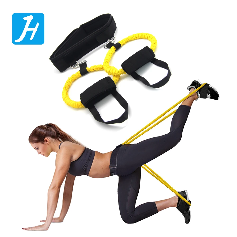 New Arrival Fitnesss Exercise Training The Booty Belt System Bands, Red,blue,black,yellow,green
New Arrival Fitnesss Exercise Training The Booty Belt System Bands, Red,blue,black,yellow,green