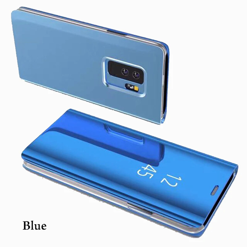 For Samsung Galaxy S9 Case Plating Smart Leather Stand Full Protective Back Cover Mirror Phone Case, N/a
For Samsung Galaxy S9 Case Plating Smart Leather Stand Full Protective Back Cover Mirror Phone Case, N/a