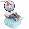 Stuffed Animal Storage Bean Bag Chairs - Premium Seat - Easy Solution for Extra Toys / Blankets / Covers / Towels / Clothes