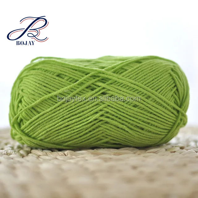 hand knitting yarn china