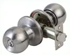The best price of round lock/pad lock/round knob door lock for door hardware