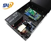 door access control with card reader