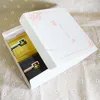 Premium Creative Paper Decorative Cake Food Sushi Packaging Box