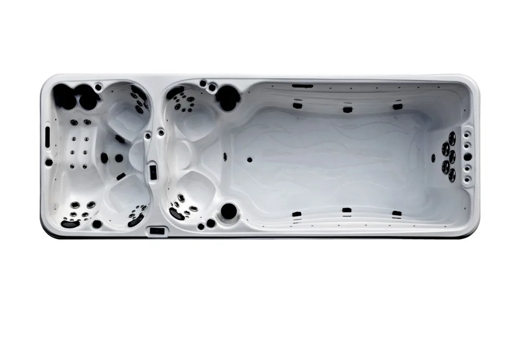 SR880 (2) Spa swimming pool Sunrans Sanitary Ware outdoor spa swim pool spa massage bathtub soaking bathtub sauna room hot tub whirpool swimming pool sex massage spa far infrared suana room hot tub spa massage spa outdoor hot tub steam shower gazebo