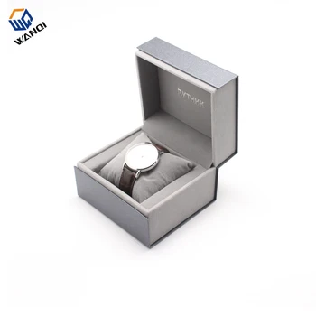 promotion gift homemade wrist hot sale watch packaging box