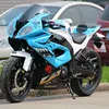 2 Wheel 8000W Off Road Powerful Electric Motorcycle
