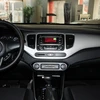 Wince system car audio 8inch with CD/ USB/ SD /Bluetooth / Radio / RDS / FM / AM
