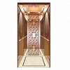 320KG Small Size Home Elevator Lift Cabin