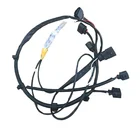 1J0-971-658-L COIL PACKS 1.8T COIL PACK REPAIR wire automotive harness