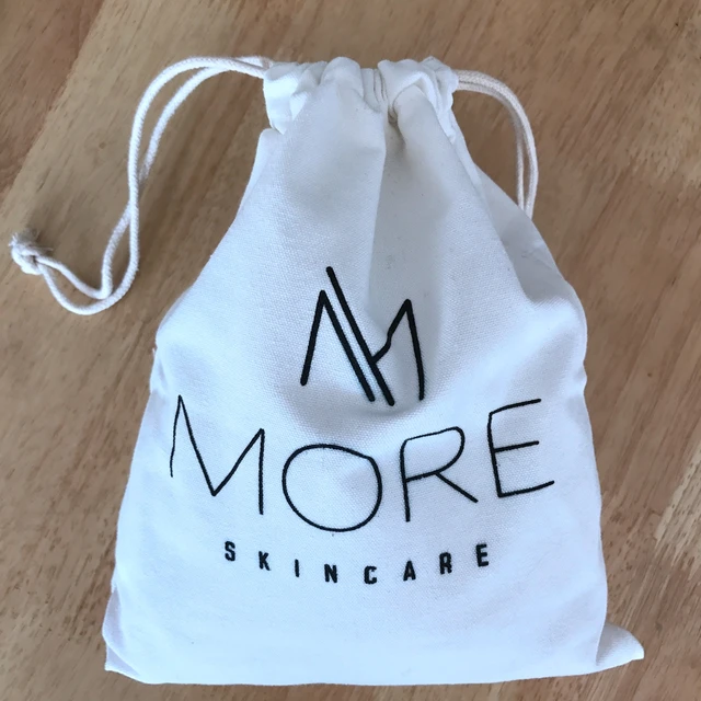 factory price canvas cotton drawstring shoe bags cloth dust bag