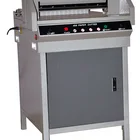G450V+ 450mm Electric Paper Guillotine Cutting Machine