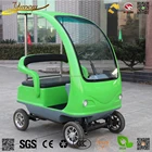 4 wheel mini car electric mobility scooter