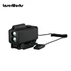 Visible alignment red laser LE-032 new upgrade hunting scopes with rangefinder