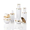 Hot Product Jar And Bottle Acrylic Luxury Skin Care Packaging