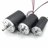 Good Quality 24 volt Dc Motor Brushed & Brushless CE RoHS Customized Specification