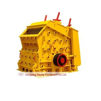 High Quality Rock Crusher/10-200TPH Rock Crushing Plant