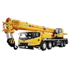 X CMG telescopic boom 75 ton truck crane sale QY70K-I