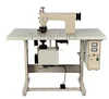 High Quality Ultrasonic Sewing Lace Machine For Textile Fabric