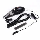 High Power 12V Portable Car Wet Dry Vaccum Cleaner handheld Car Vacuum Cleaner