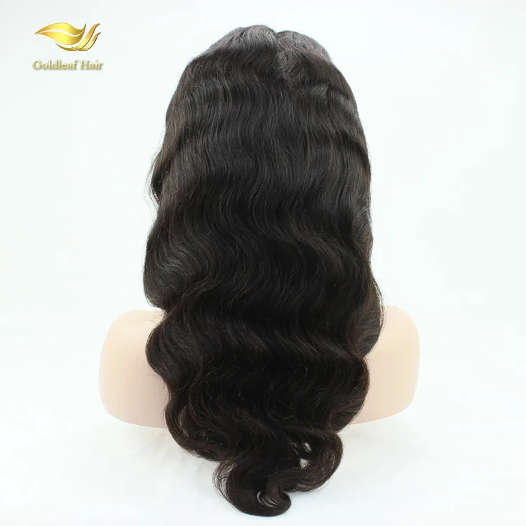 free shipping wholesale price pre plucked body wave 100% human hair cheap full lace wig for black women
free shipping wholesale price pre plucked body wave 100% human hair cheap full lace wig for black women