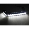 LED day running light accessories car for jeep wrangler JK lighting system car accessories