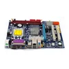 Factory wholesale Intel G3I-775 ICH6 Chipset DDR2 motherboard