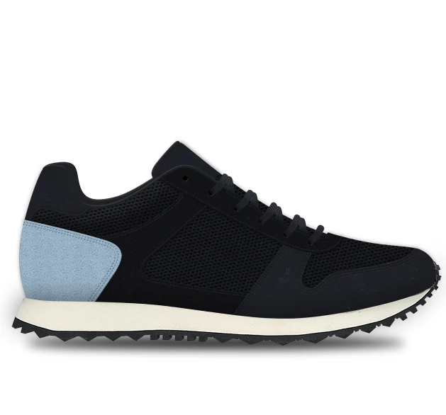 High Quality Customized Logo And Color Casual Sneaker With Genuine Leather, Navy
High Quality Customized Logo And Color Casual Sneaker With Genuine Leather, Navy