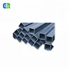2018 Lowest Cheap Iron Square SHS Hollow Structural Section Steel Pipe Tubing Price List Cost
