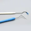 Disposable Dentist Oral Mouth Plastic Periodontal Dental Probe