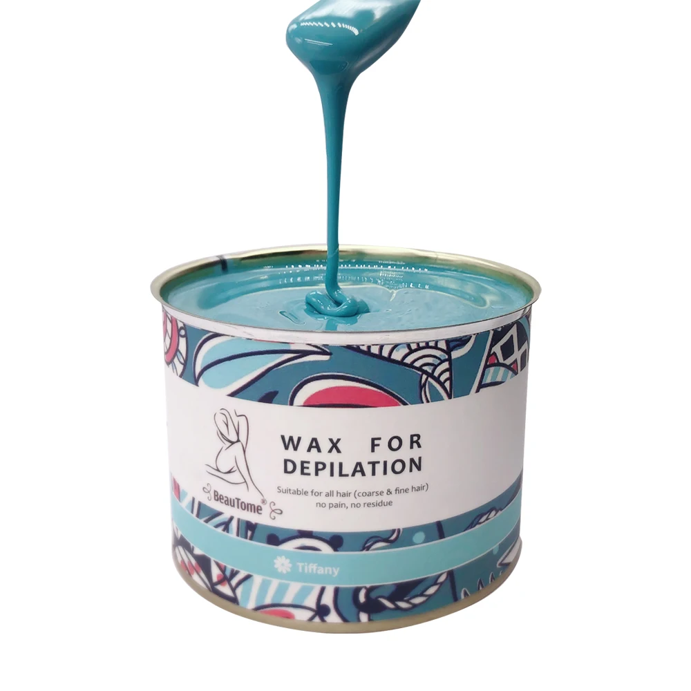 best depilatory wax