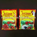 low price super halal flavor curry seasoning powder soup cube bouillon cube