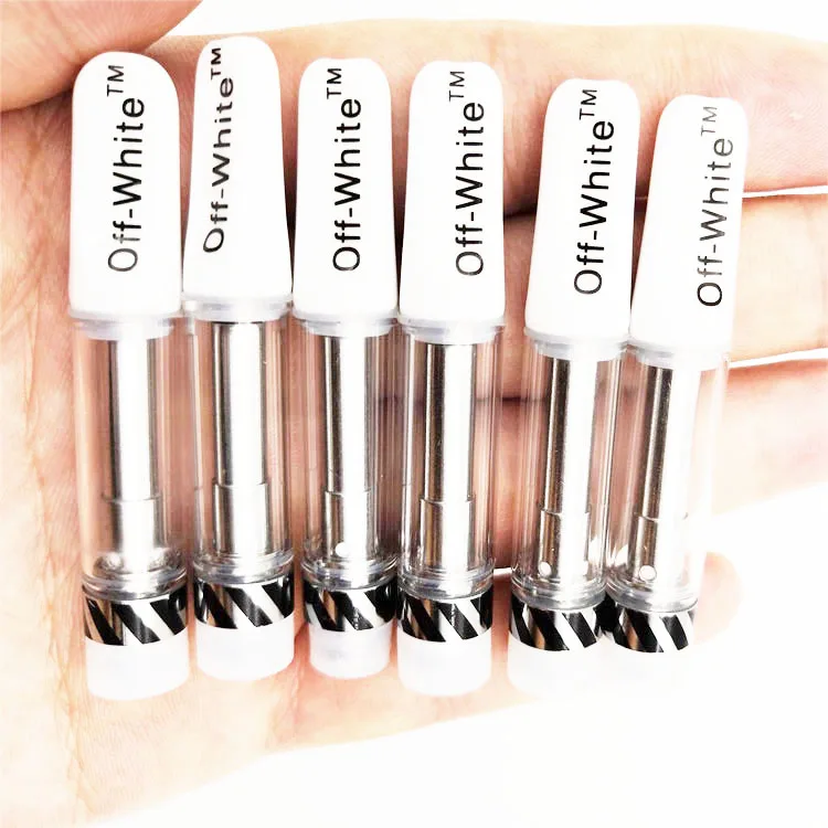 GLT Fast Shipping 510 Vape CBD Off White Vaping Cartridge Off White Vape, White;gold
GLT Fast Shipping 510 Vape CBD Off White Vaping Cartridge Off White Vape, White;gold