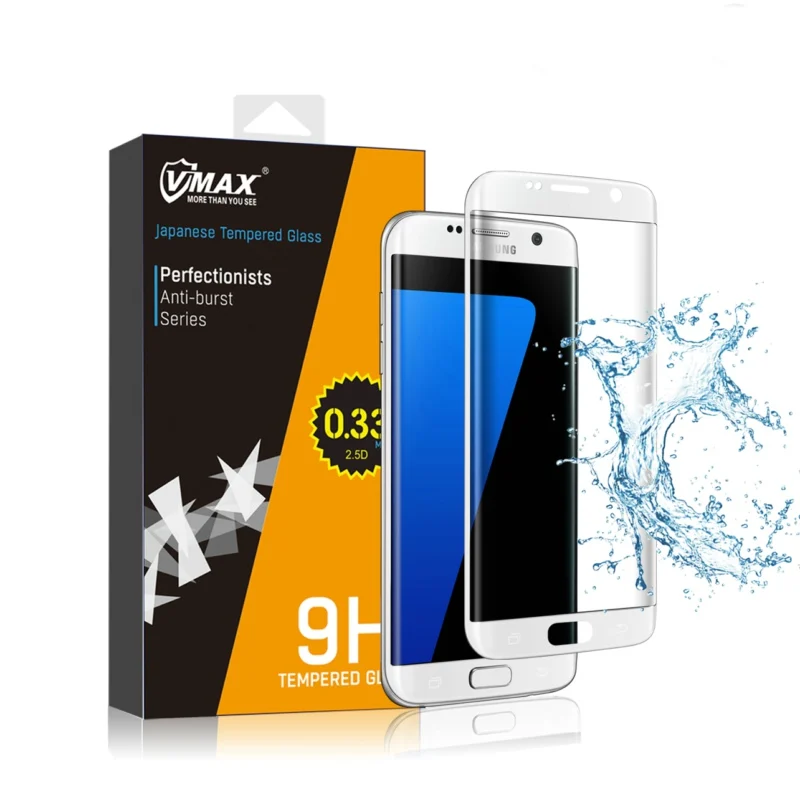 2019 New Arrival for Samsung Galaxy S7 edge Tempered Glass Screen Protector / Full Cover 3D Curved s7 edge tempered glass
2019 New Arrival for Samsung Galaxy S7 edge Tempered Glass Screen Protector / Full Cover 3D Curved s7 edge tempered glass